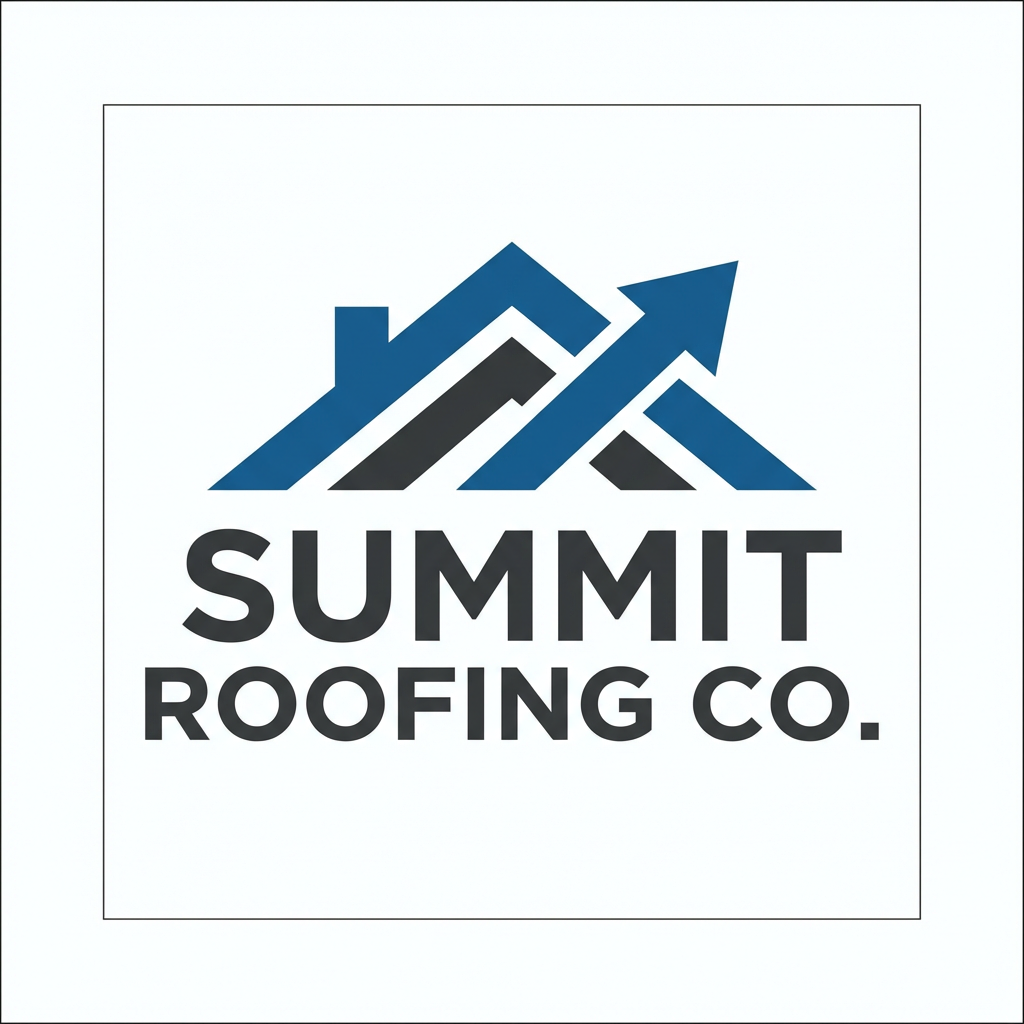Summit Roofing logo